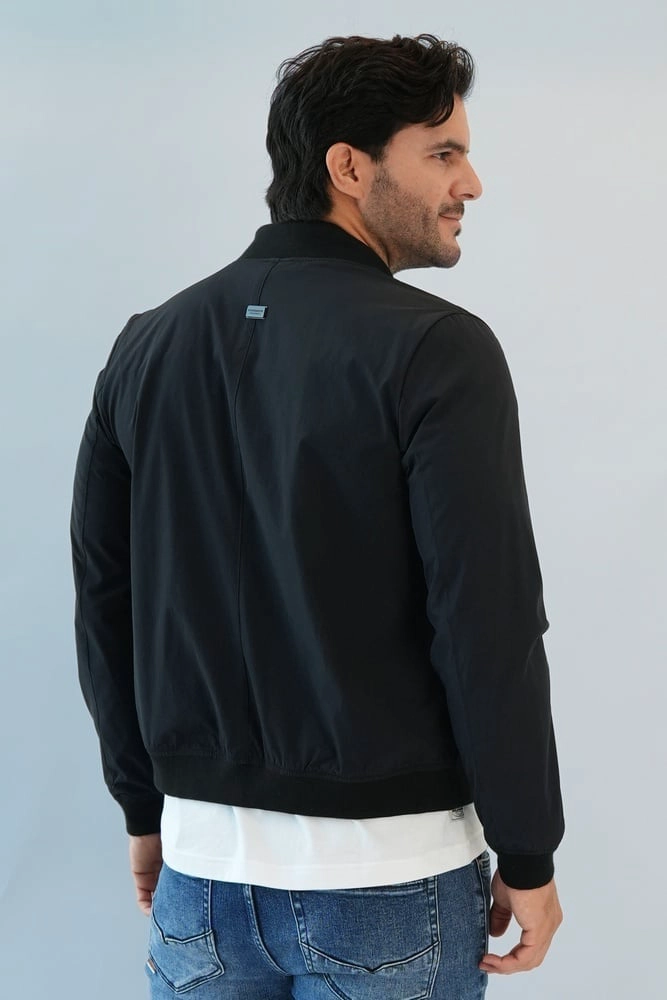 CASACA HOMBRE HUMMER H241007-191 - 2
