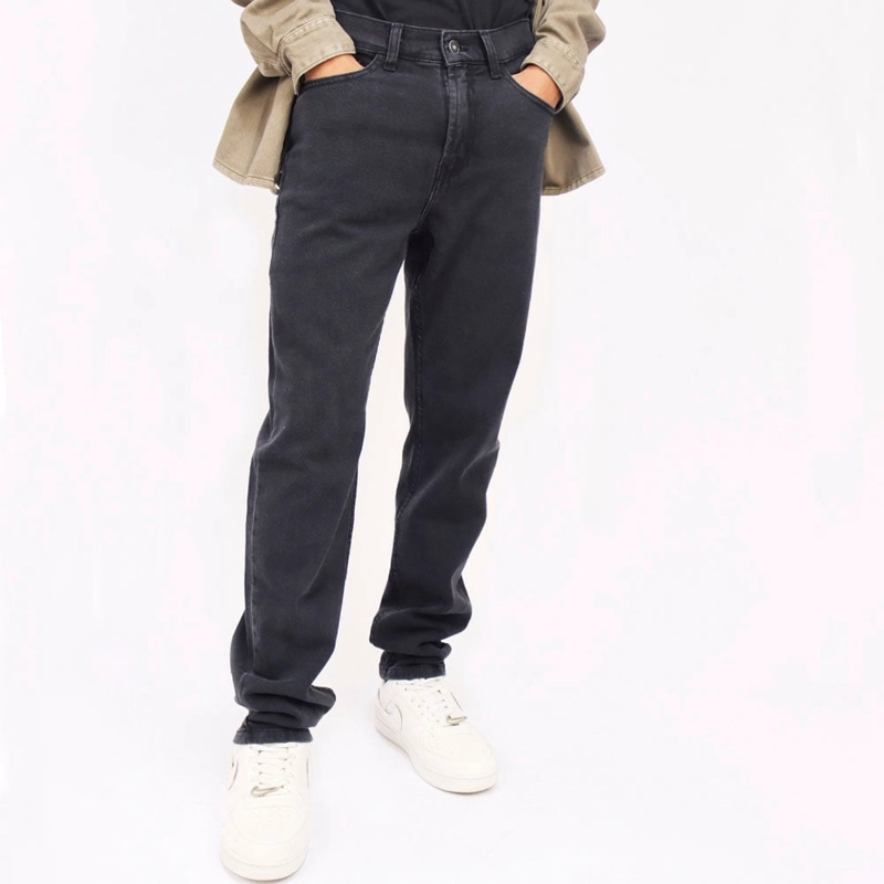 JEAN ALGODÓN RECTO HOMBRE KAYRA MAN BASIC RELAXED - 1