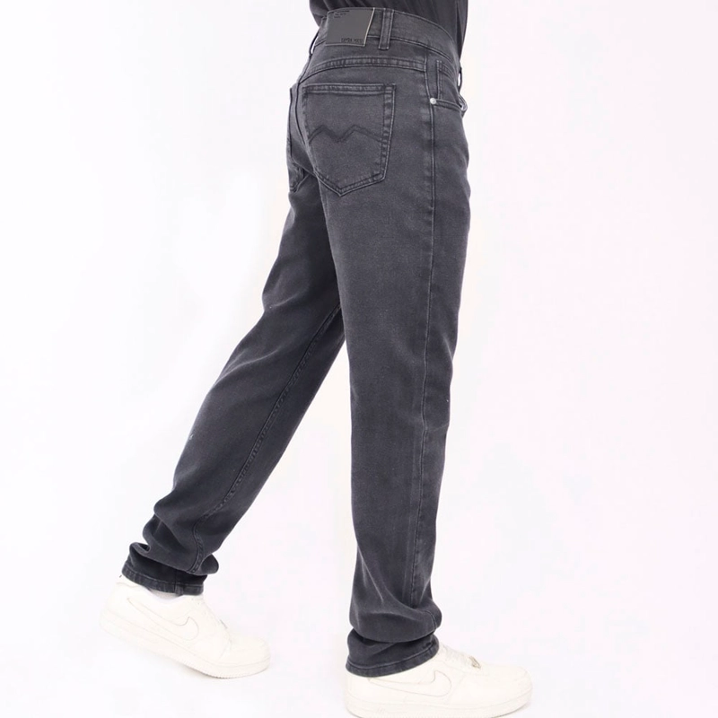 JEAN ALGODÓN RECTO HOMBRE KAYRA MAN BASIC RELAXED - 2