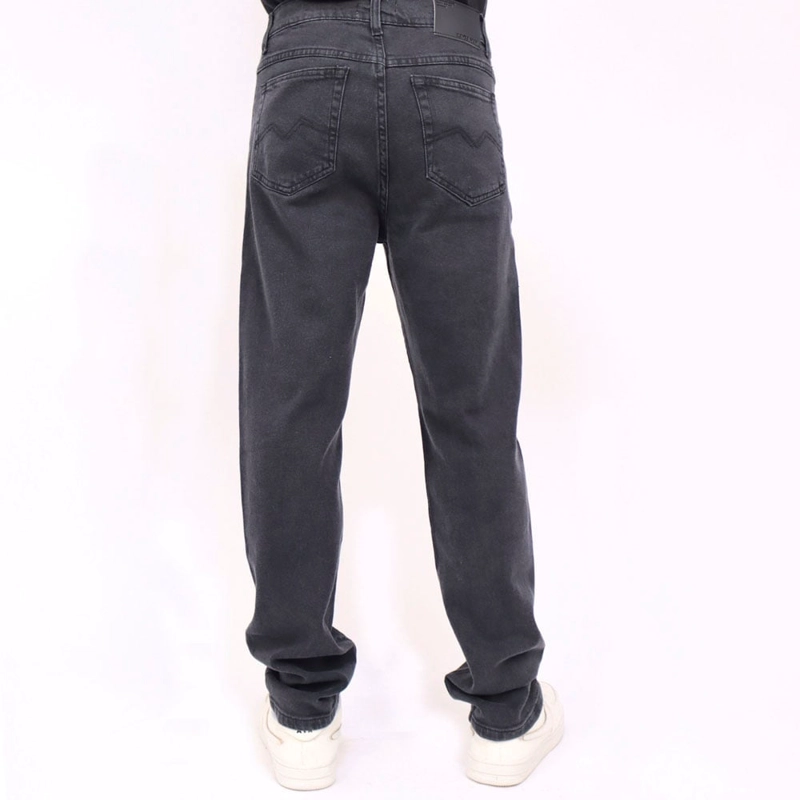 JEAN ALGODÓN RECTO HOMBRE KAYRA MAN BASIC RELAXED - 3