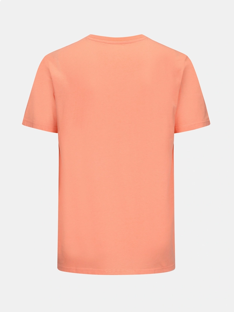 POLO MANGA CORTA ALGODÓN HOMBRE HURLEY ONE AND ONLY SURFER SCHOOL - 2