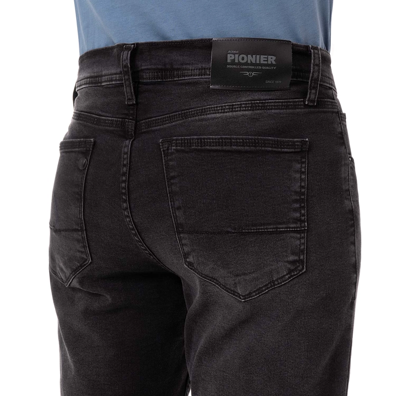 JEAN REGULAR HOMBRE PIONIER FORLAND NEW - 4