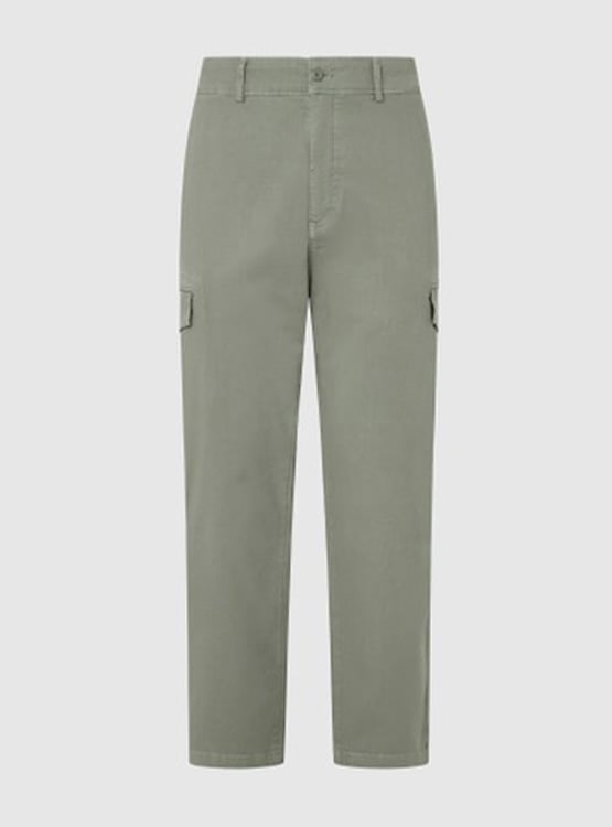 Pepe Jeans Donna, Oliva, Talla Unica, Portamonete Rotondo - 8