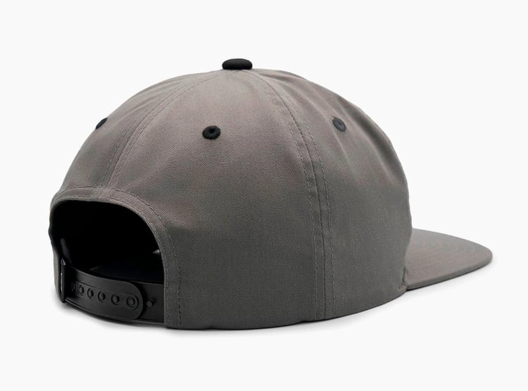 GORRO HURLEY EVERYDAY HOMBRE - 2