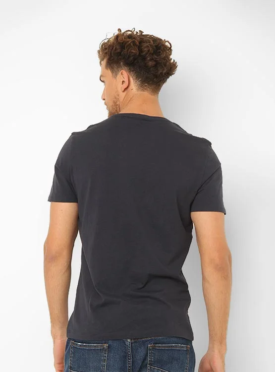 POLO MANGA CORTA HOMBRE PEPE JEANS EGGO - 2