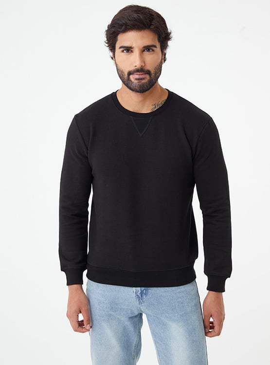 POLERA HOMBRE INDEX TISZA - 1