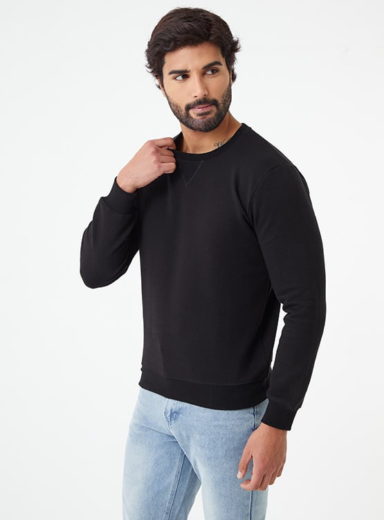 POLERA HOMBRE INDEX TISZA - 3