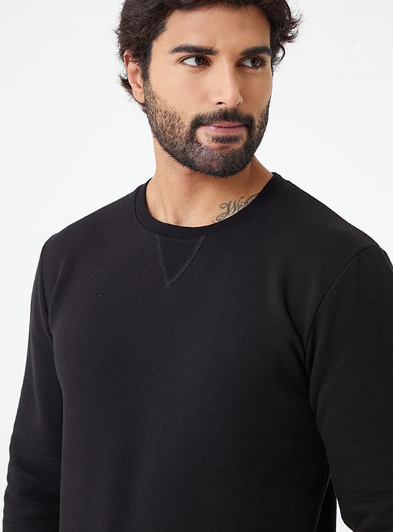 POLERA HOMBRE INDEX TISZA - 4