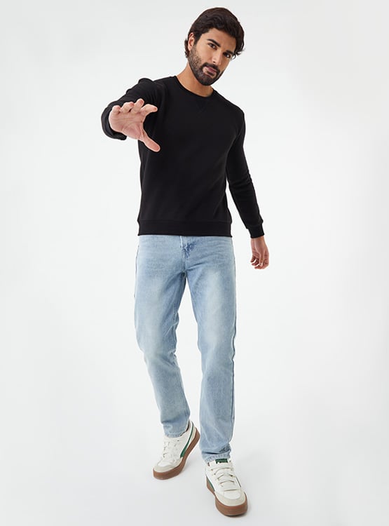 POLERA HOMBRE INDEX TISZA - 5
