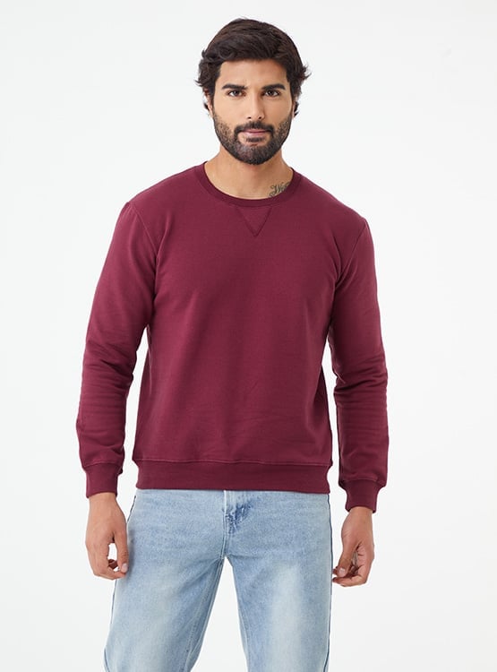 POLERA HOMBRE INDEX TISZA - 1