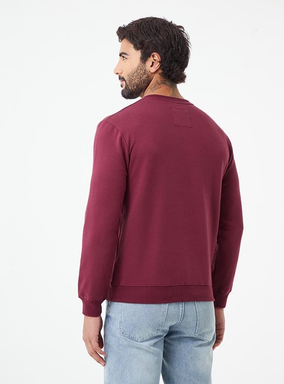 POLERA HOMBRE INDEX TISZA - 2
