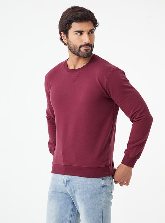 POLERA HOMBRE INDEX TISZA - 3