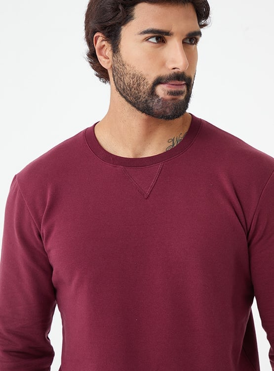 POLERA HOMBRE INDEX TISZA - 4