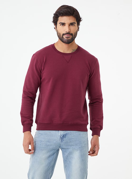 POLERA HOMBRE INDEX TISZA - 1