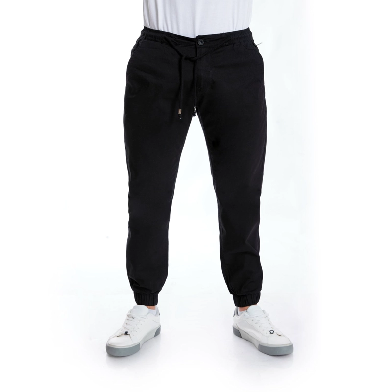 PANTALÓN JOGGER HOMBRE METAL JEANS DANIEL - 1
