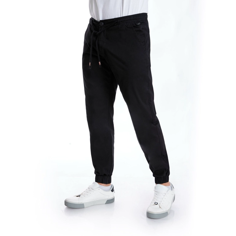 PANTALÓN JOGGER HOMBRE METAL JEANS DANIEL - 3