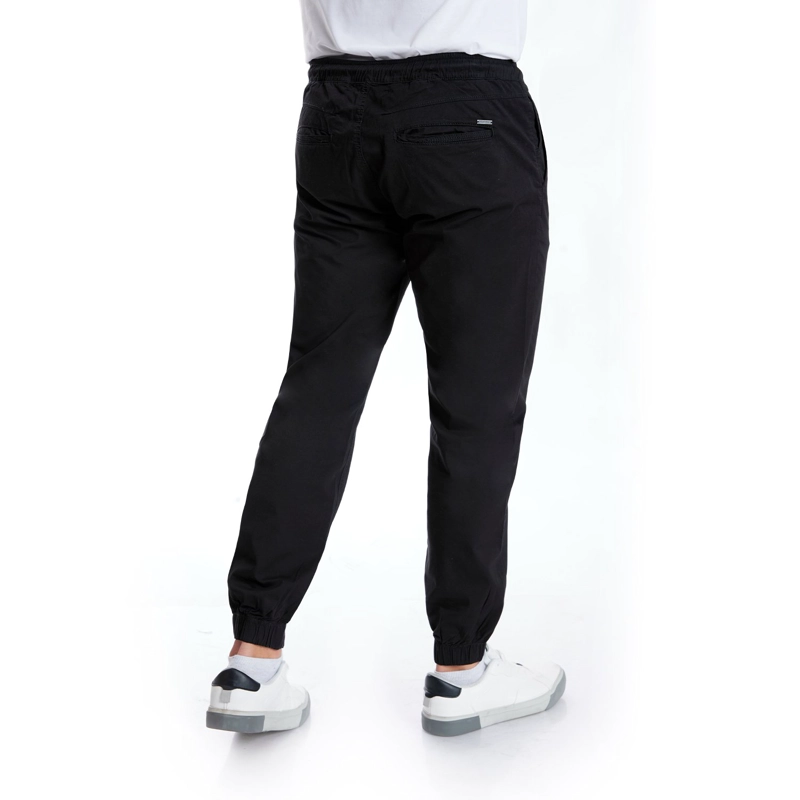 PANTALÓN JOGGER HOMBRE METAL JEANS DANIEL - 4