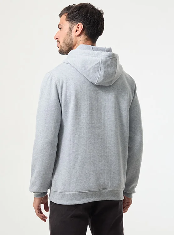 POLERÓN HOMBRE PEPE JEANS SCOTT - 2