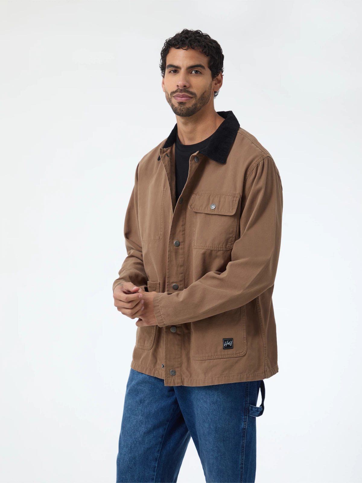 POLERÓN HOMBRE PEPE JEANS SCOTT - 3