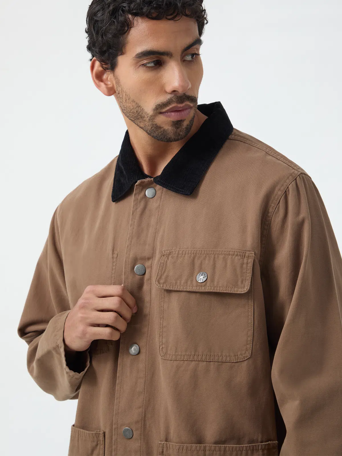 POLERÓN HOMBRE PEPE JEANS SCOTT - 4