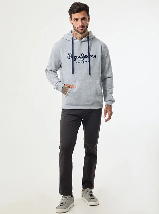 POLERÓN HOMBRE PEPE JEANS SCOTT - 5