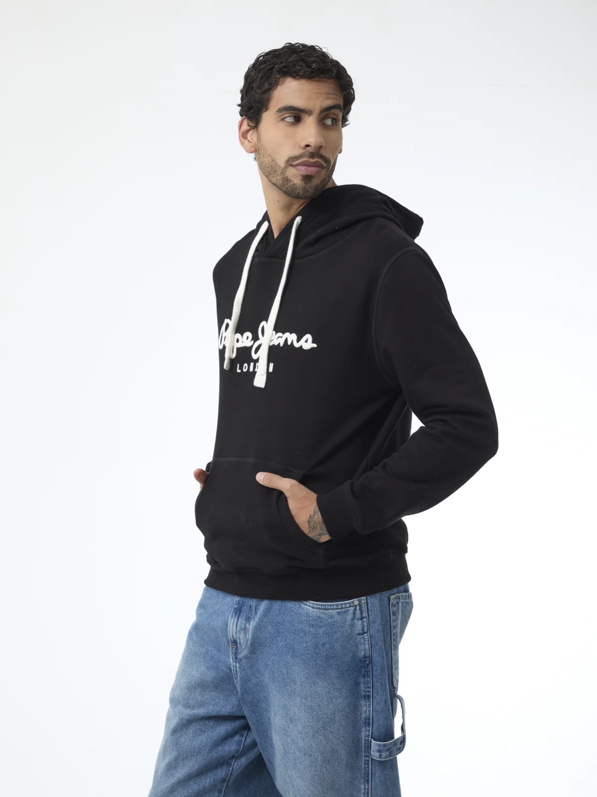 POLERÓN HOMBRE PEPE JEANS SCOTT - 3