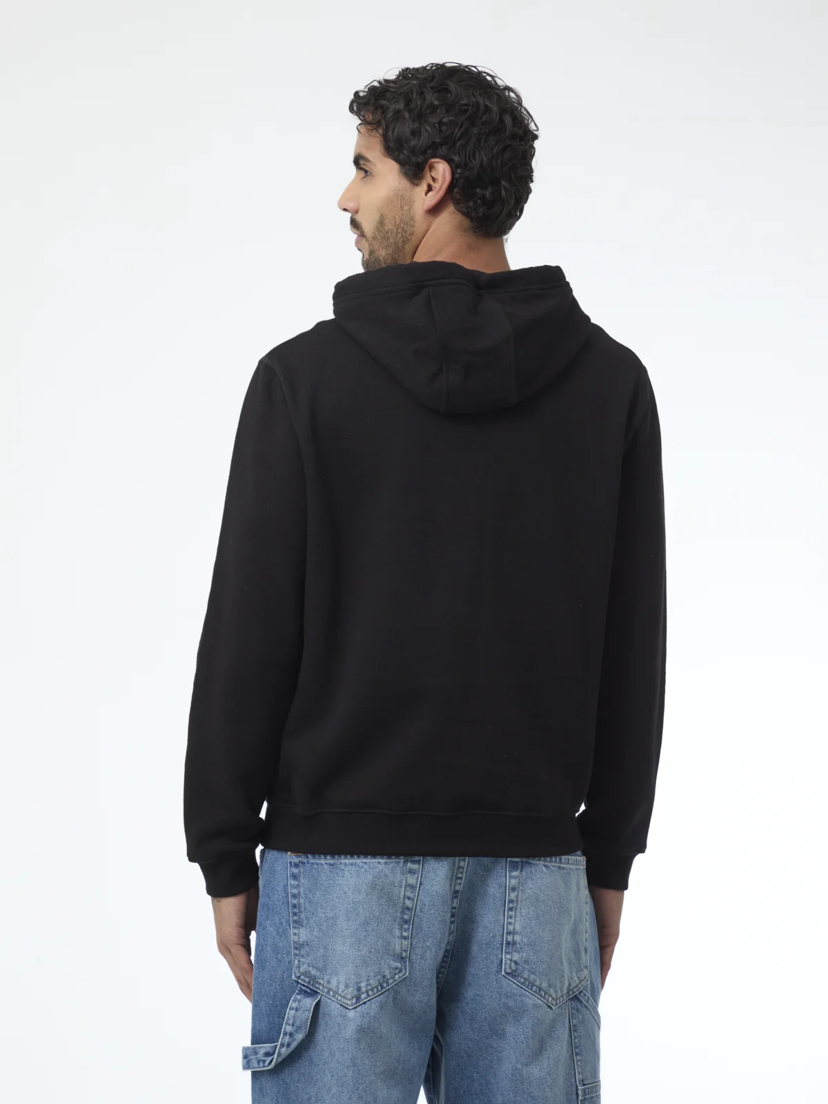 POLERÓN HOMBRE PEPE JEANS SCOTT - 2
