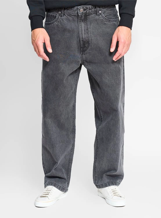 JEANS HOMBRE INDEX DAGGY - 1