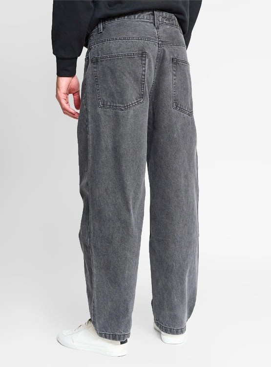 JEANS HOMBRE INDEX DAGGY - 2