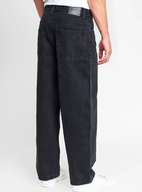 JEANS HOMBRE INDEX DAGGY - 2