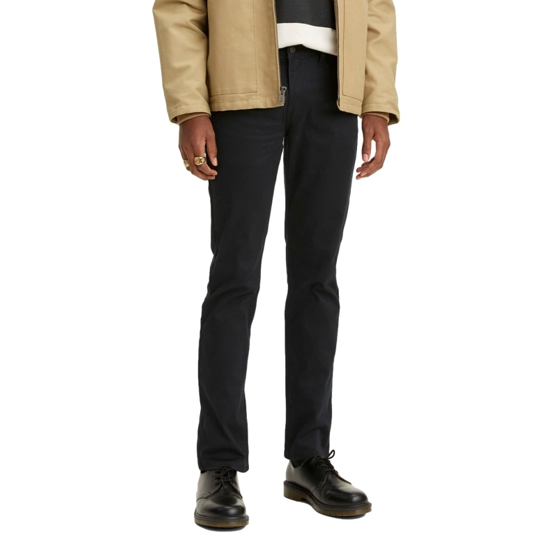 JEANS SLIM HOMBRE LEVI'S NEGRO 511 - 1
