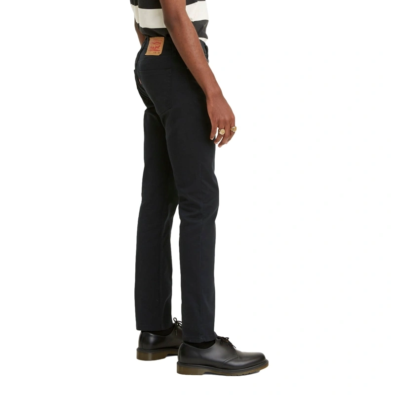 JEANS SLIM HOMBRE LEVI'S NEGRO 511 - 2