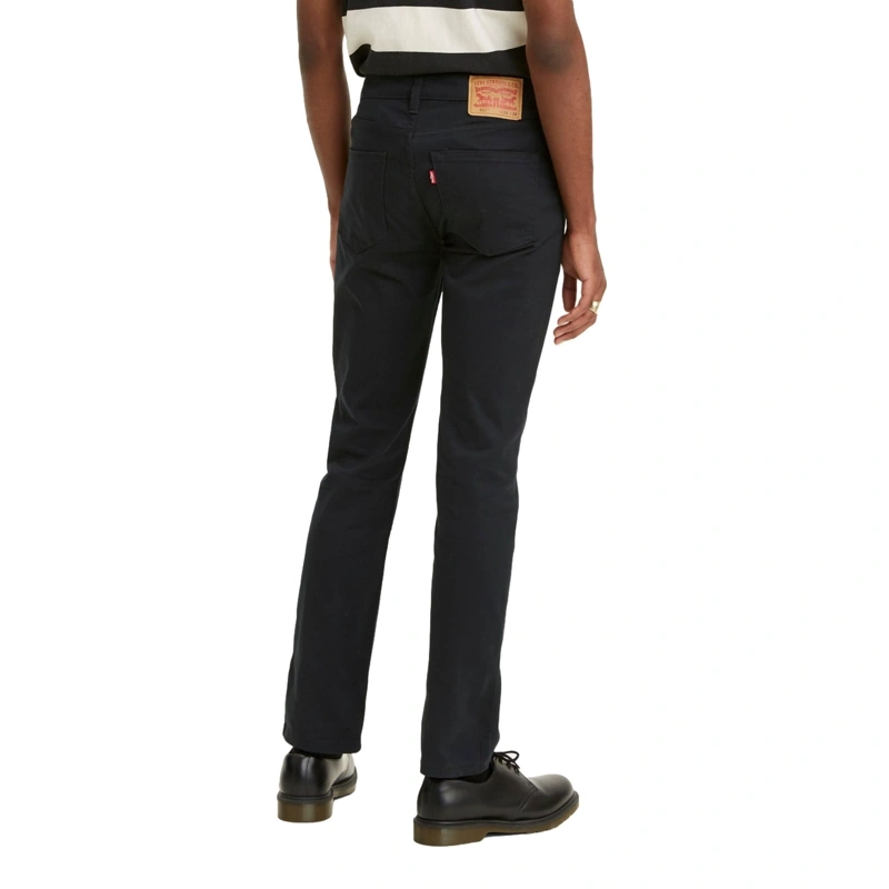 JEANS SLIM HOMBRE LEVI'S NEGRO 511 - 3