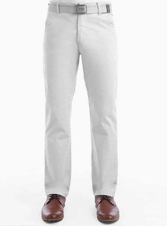 PANTALÓN REGULAR FIT HOMBRE KANSAS K02194 - 1
