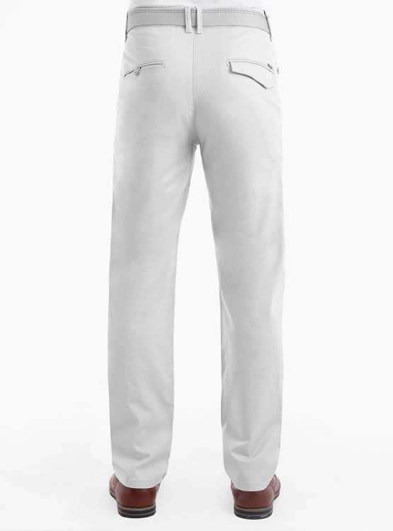 PANTALÓN REGULAR FIT HOMBRE KANSAS K02194 - 2