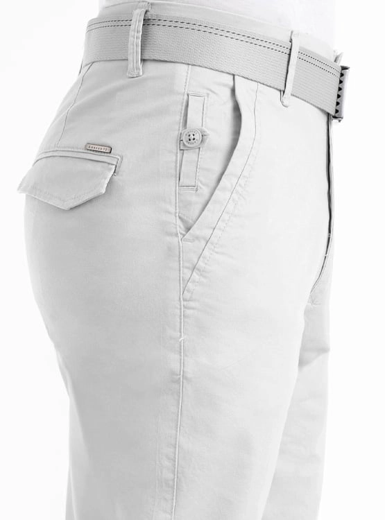 PANTALÓN REGULAR FIT HOMBRE KANSAS K02194 - 4