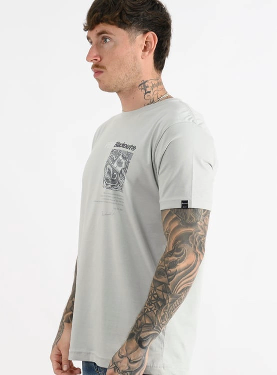 POLO MANGA CORTA ALGODÓN HOMBRE WOALLANCE BÁSICO - 2