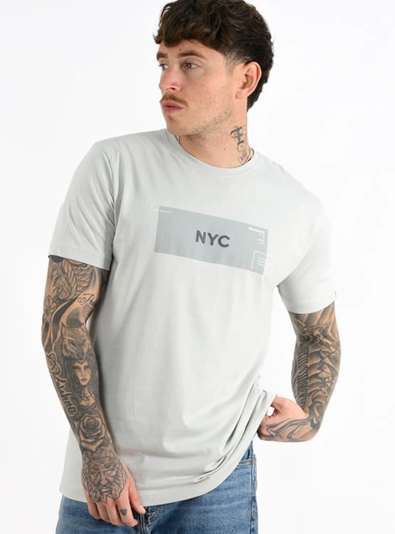 POLO MANGA CORTA ALGODÓN HOMBRE WOALLANCE BÁSICO - 2