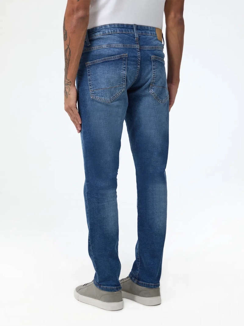 JEAN HOMBRE AERO SLIM - 2
