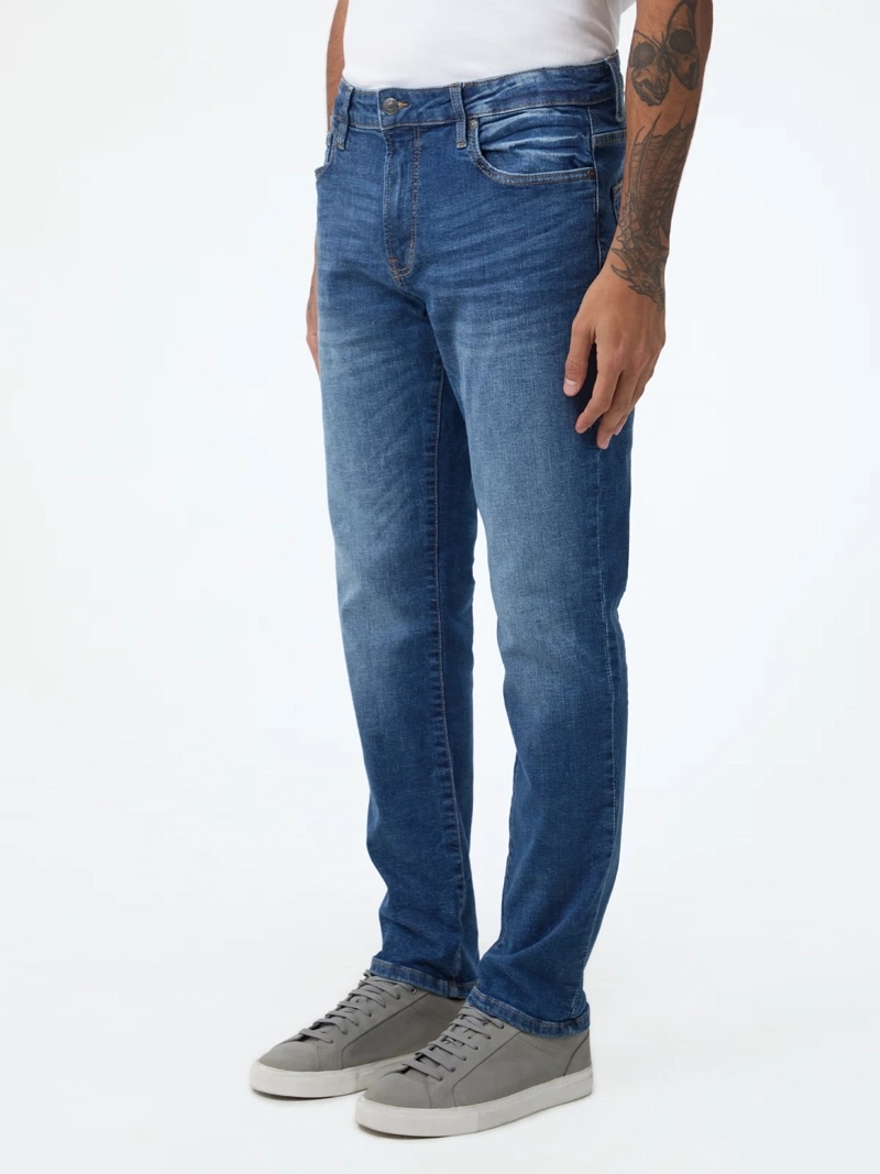 JEAN HOMBRE AERO SLIM - 3