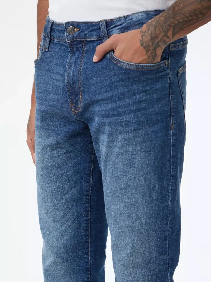 JEAN HOMBRE AERO SLIM - 4