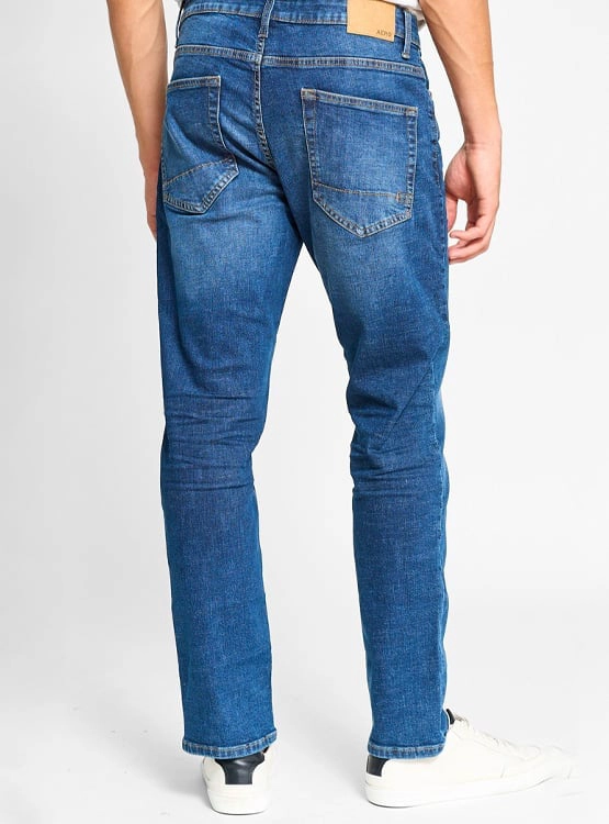 JEAN HOMBRE AERO SLIM - 2