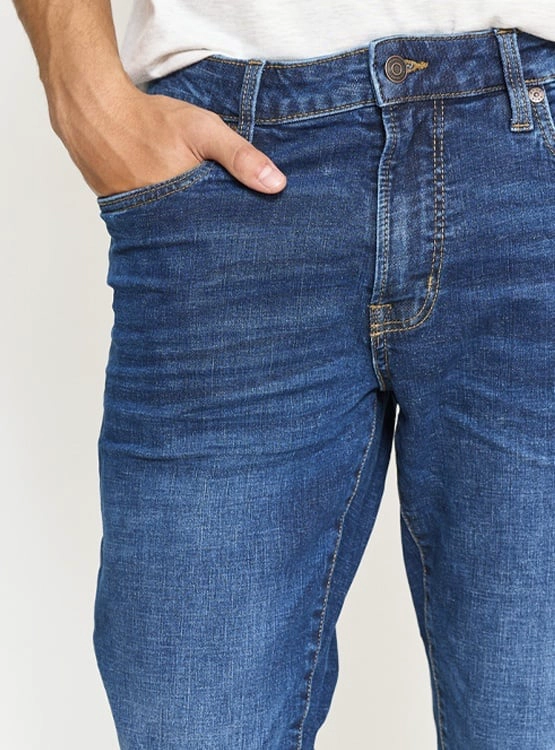 JEAN HOMBRE AERO SLIM - 3
