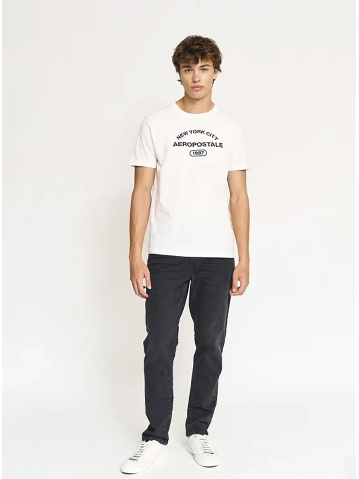 JEAN HOMBRE AERO SLIM - 4