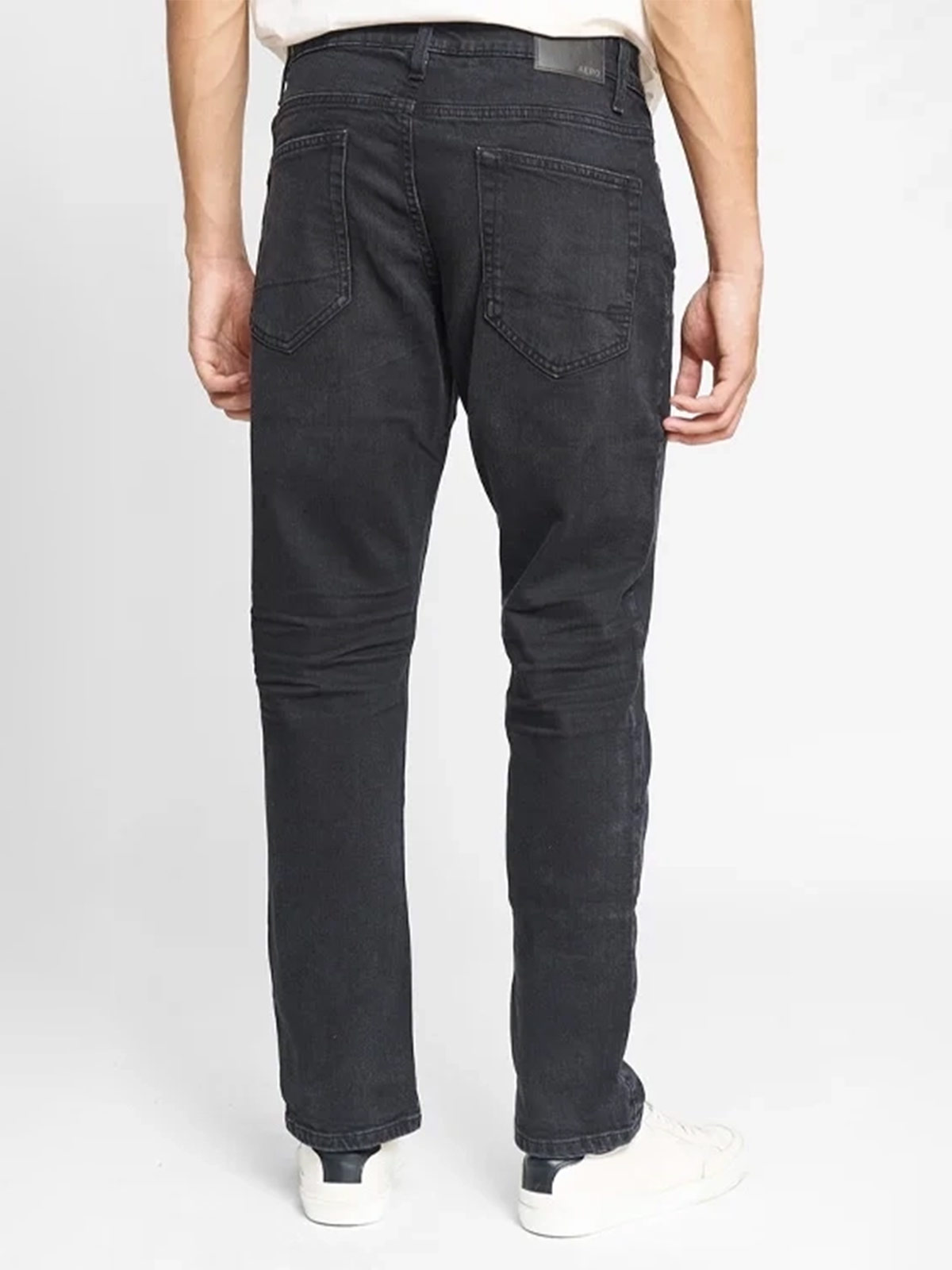 JEAN HOMBRE AERO SLIM - 2