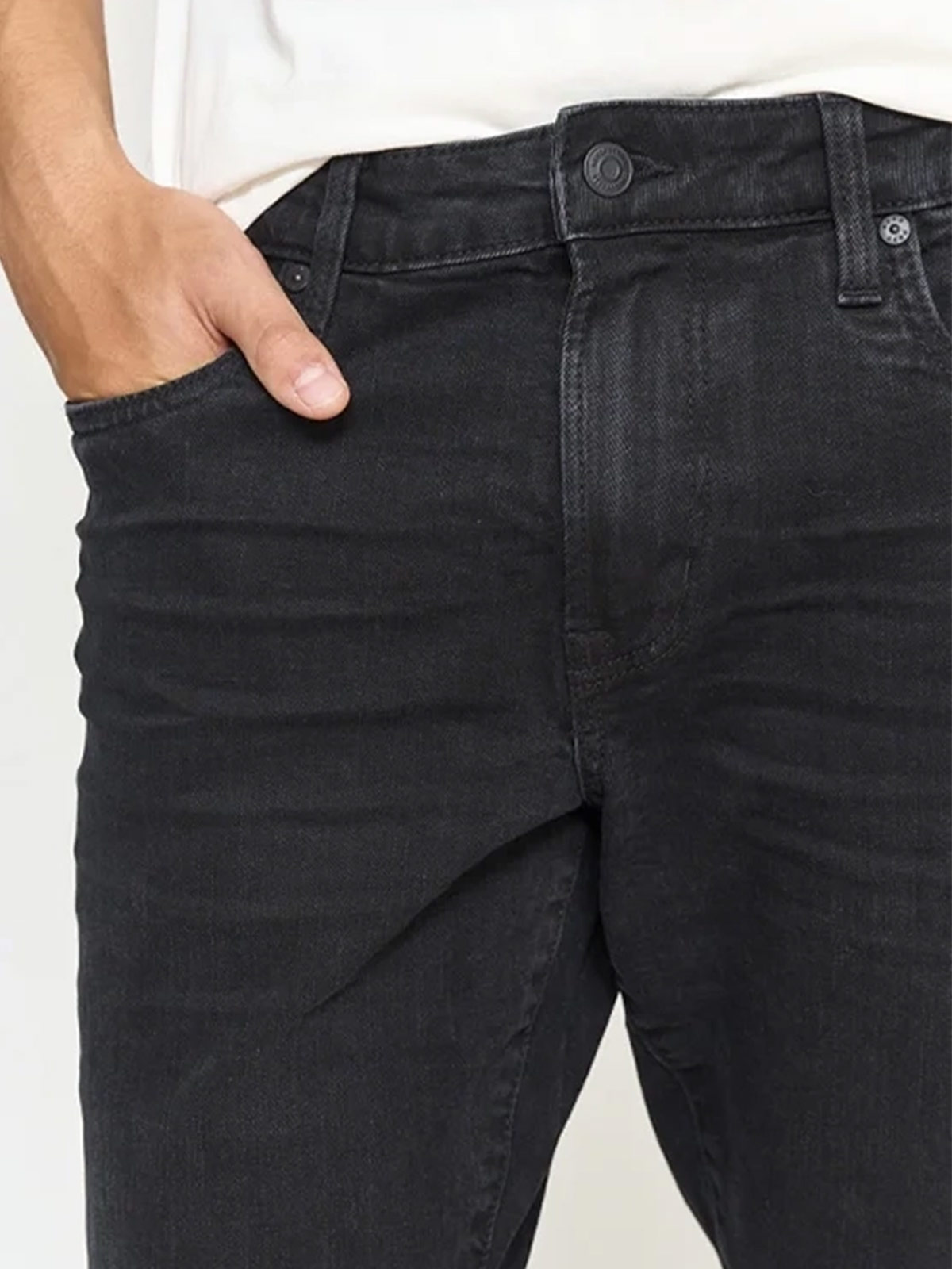 JEAN HOMBRE AERO SLIM - 3