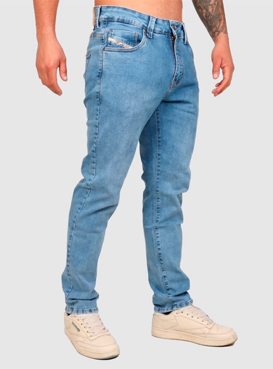 JEANS ALGODÓN SLIM HOMBRE PARADA 111 MARTINS2 - 2
