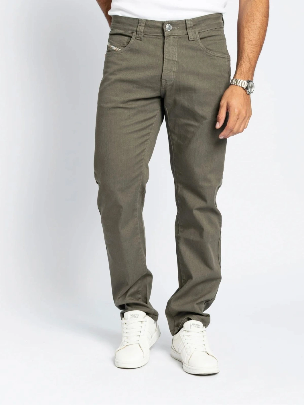 PANTALÓN PITILLO HOMBRE PARADA 111 FREDILSON - 1