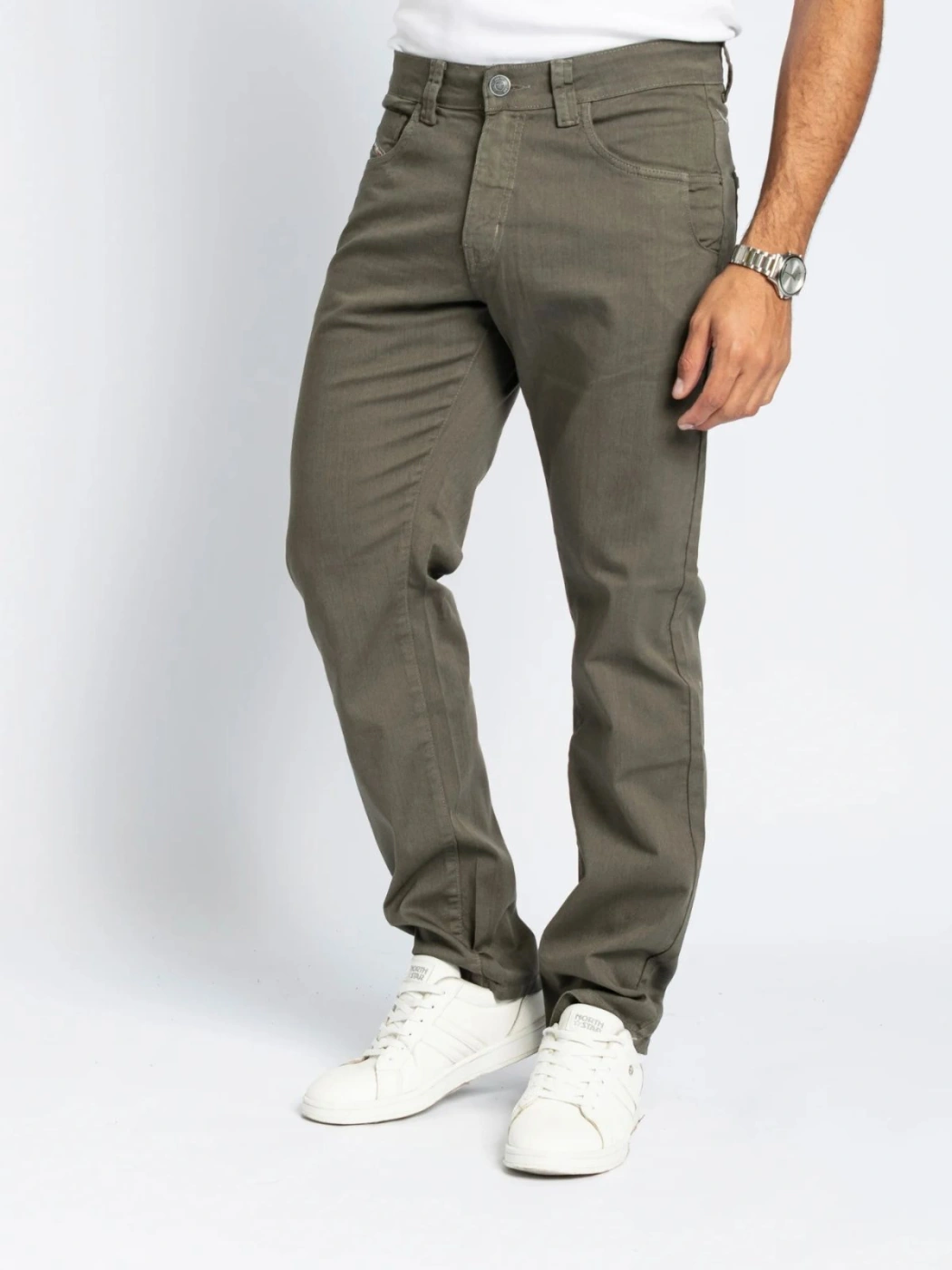 PANTALÓN PITILLO HOMBRE PARADA 111 FREDILSON - 2