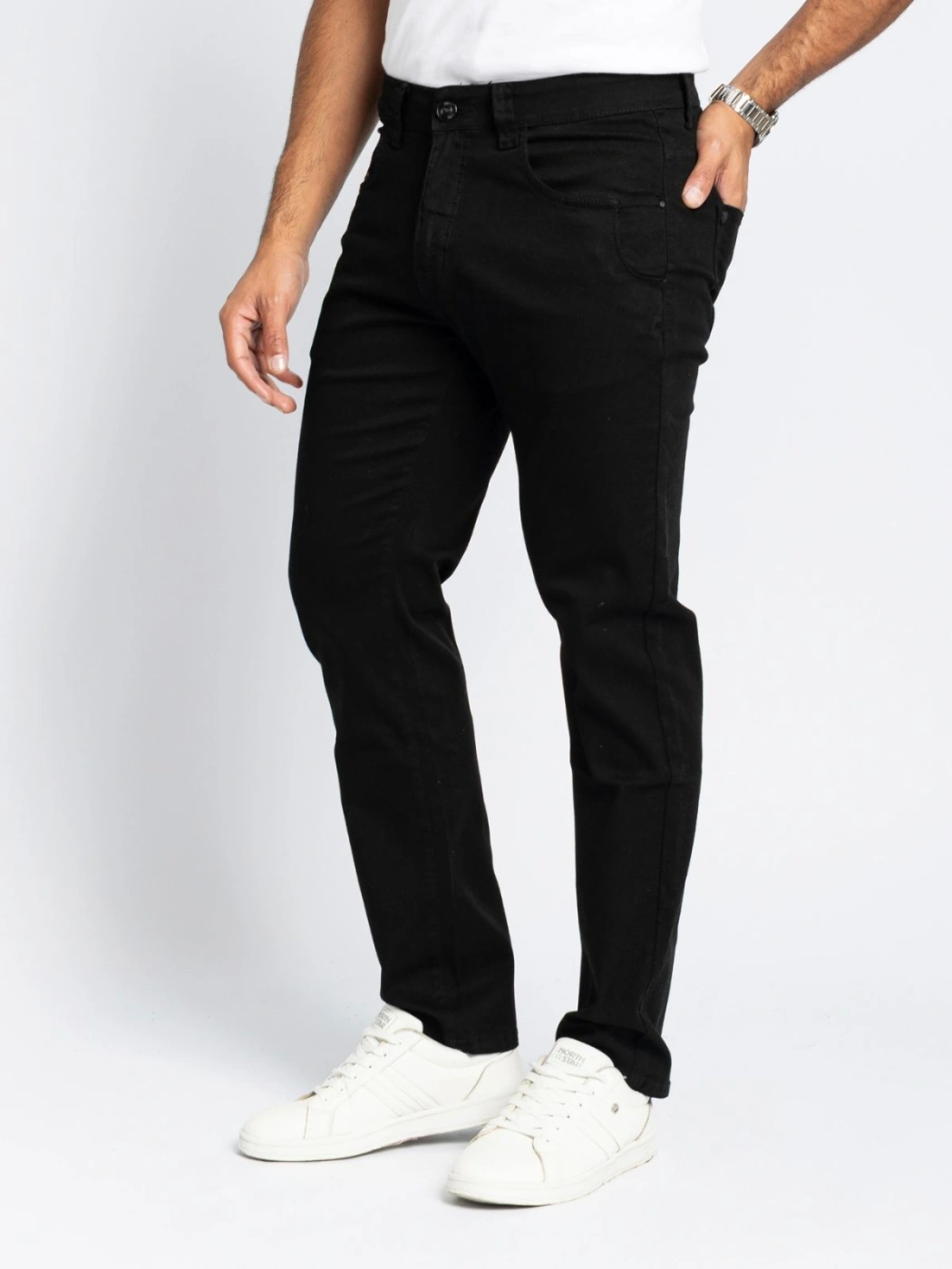 PANTALÓN PITILLO HOMBRE PARADA 111 FREDILSON - 2